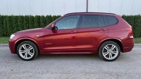 BMW X3 3.0/M-PACKET/ КАМЕРА, снимка 8