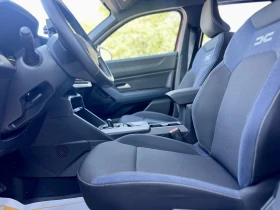 Dacia Duster 1.6 E-Tech Full Hybrid / 140 к.с. / ГАРАНЦИЯ, снимка 7