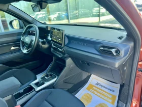 Dacia Duster 1.6 E-Tech Full Hybrid / 140 к.с. / ГАРАНЦИЯ, снимка 10
