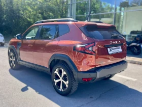 Dacia Duster 1.6 E-Tech Full Hybrid / 140 к.с. / ГАРАНЦИЯ, снимка 6