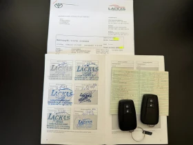 Toyota C-HR 1.8* СЪС СЕРВИЗНА КНИЖКА С ПЪЛНА ИСТОРИЯ В TOYOTA, снимка 17