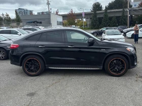 Mercedes-Benz GLE 43 AMG Coupe * CARFAX * 59k km! * , снимка 4