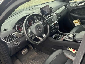 Mercedes-Benz GLE 43 AMG Coupe * CARFAX * 59k km! * , снимка 6