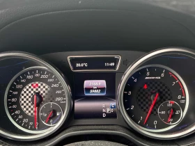 Mercedes-Benz GLE 43 AMG Coupe * CARFAX * 59k km! * , снимка 7