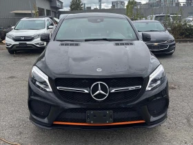 Mercedes-Benz GLE 43 AMG Coupe * CARFAX * 59k km! * , снимка 2