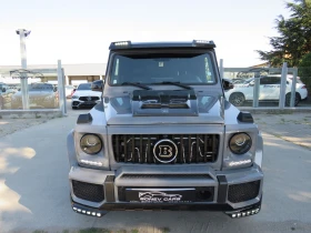 Mercedes-Benz G 63 AMG * * * BRABUS CARBON LED NARDO* * * , снимка 2