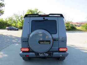 Mercedes-Benz G 63 AMG * * * BRABUS CARBON LED NARDO* * * , снимка 6