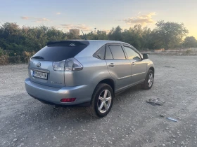 Lexus RX 400h 3.3 AWD LPG, снимка 5