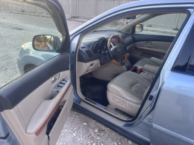 Lexus RX 400h 3.3 AWD LPG, снимка 14