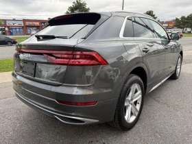 Audi Q8 Progressiv 55 TFSI * DIS * 360 * ОБДУХ * B&O * ПАН, снимка 6