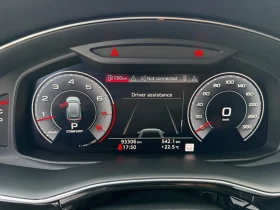 Audi Q8 Progressiv 55 TFSI * DIS * 360 * ОБДУХ * B&O * ПАН, снимка 9