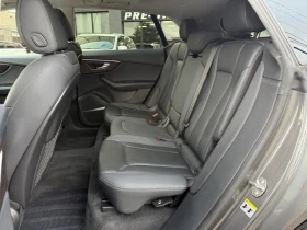 Audi Q8 Progressiv 55 TFSI * DIS * 360 * ОБДУХ * B&O * ПАН, снимка 12