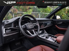Audi Q7 55 TFSI | 7 МЕСТЕН | 360 | Distro, снимка 8