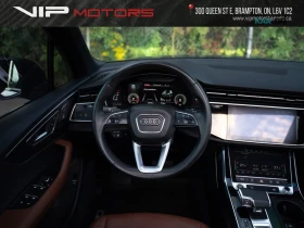 Audi Q7 55 TFSI | 7 МЕСТЕН | 360 | Distro, снимка 10