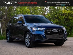 Audi Q7 55 TFSI | 7 МЕСТЕН | 360 | Distro, снимка 4