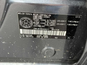 Toyota Rav4 * XLE * АВТОКРЕДИТ БЕЗ ПЪРВОНАЧАЛНА ВНОСКА* , снимка 10