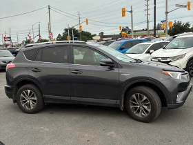 Toyota Rav4 * XLE * АВТОКРЕДИТ БЕЗ ПЪРВОНАЧАЛНА ВНОСКА* , снимка 3