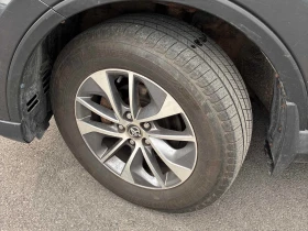 Toyota Rav4 * XLE * АВТОКРЕДИТ БЕЗ ПЪРВОНАЧАЛНА ВНОСКА* , снимка 7