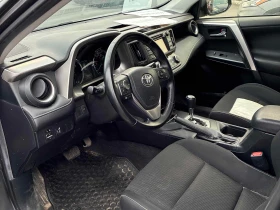 Toyota Rav4 * XLE * АВТОКРЕДИТ БЕЗ ПЪРВОНАЧАЛНА ВНОСКА* , снимка 5