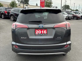 Toyota Rav4 * XLE * АВТОКРЕДИТ БЕЗ ПЪРВОНАЧАЛНА ВНОСКА* , снимка 4