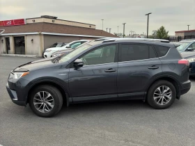Toyota Rav4 * XLE * АВТОКРЕДИТ БЕЗ ПЪРВОНАЧАЛНА ВНОСКА* , снимка 2