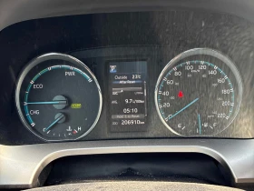 Toyota Rav4 * XLE * АВТОКРЕДИТ БЕЗ ПЪРВОНАЧАЛНА ВНОСКА* , снимка 8