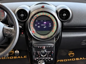 Mini Countryman All4* Turbo* S* Подгрев* Pano* ЛИЗИНГ , снимка 12