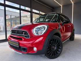 Mini Countryman All4* Turbo* S* Подгрев* Pano* ЛИЗИНГ , снимка 3