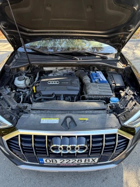 Audi Q3, снимка 9