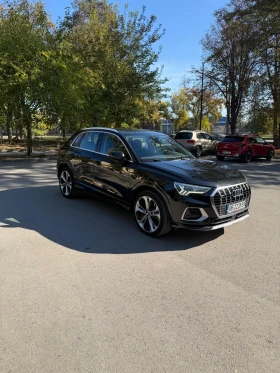 Audi Q3, снимка 2