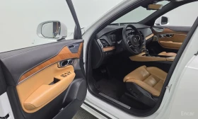 Volvo Xc90 D5 Inscription, снимка 10