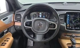 Volvo Xc90 D5 Inscription, снимка 13