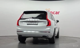 Volvo Xc90 D5 Inscription, снимка 4