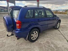 Toyota Rav4 2D4D 116KS, снимка 4