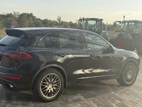 Porsche Cayenne 3.0TDi, снимка 4