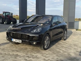 Porsche Cayenne 3.0TDi, снимка 1