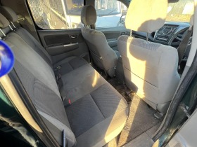 Toyota Hilux 3.0D4D, снимка 7 - Автомобили и джипове - 43882294