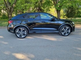 Audi Q3 sportback, снимка 7