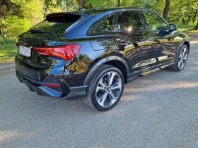 Audi Q3 sportback, снимка 5