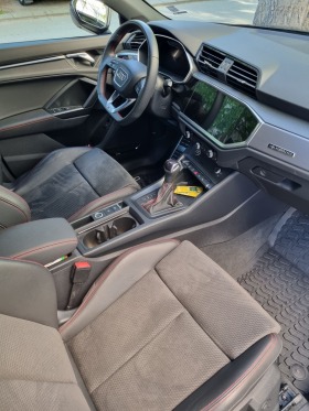 Audi Q3 sportback | Mobile.bg   9
