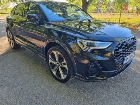 Audi Q3 sportback, снимка 2