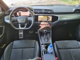 Audi Q3 sportback | Mobile.bg   8