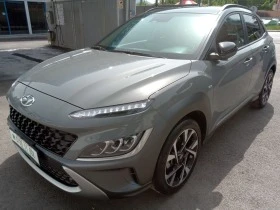 Hyundai Kona 1.0T-GDI/ MILD HYBRID 48V | Mobile.bg    1