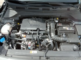 Hyundai Kona 1.0T-GDI/ MILD HYBRID 48V, снимка 16