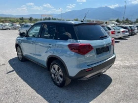 Suzuki Vitara 1.4 HYBRID , снимка 6