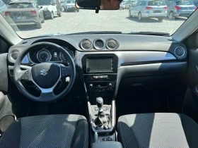 Suzuki Vitara 1.4 HYBRID  | Mobile.bg    11