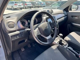 Suzuki Vitara 1.4 HYBRID , снимка 9