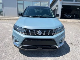 Suzuki Vitara 1.4 HYBRID , снимка 2