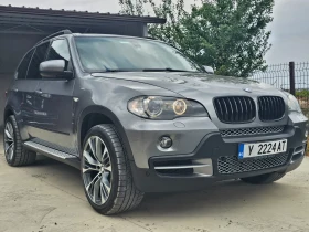 BMW X5, снимка 1