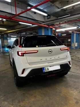 Opel Mokka e GS Line 57kw, снимка 8